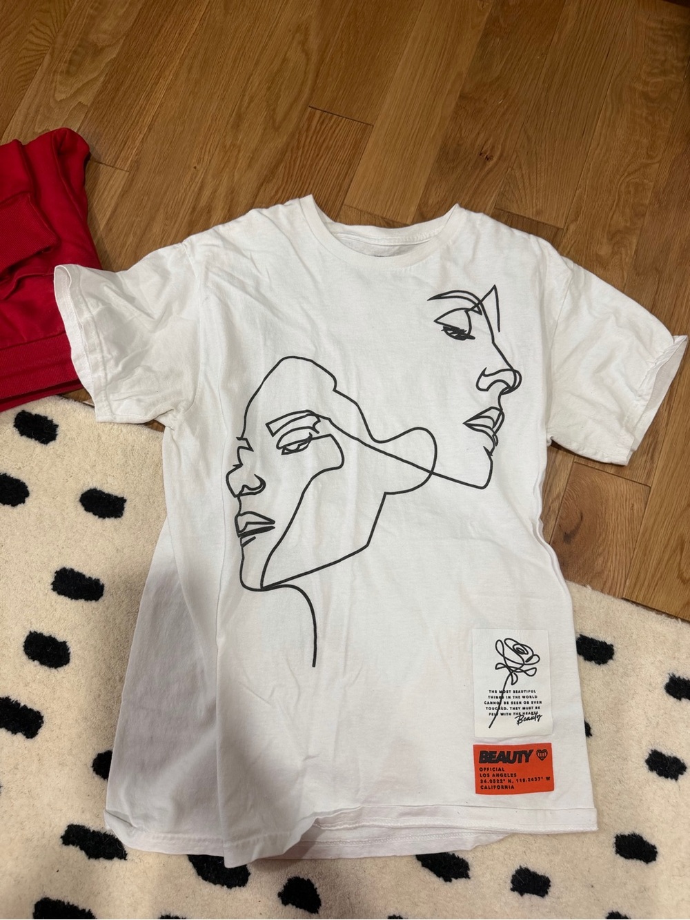 Fashion Nova Graphic Tee